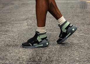 David Stern 1 Sneakers gallery image