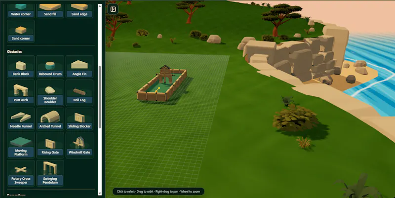 Buncha Games screenshot 6