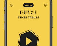 Buzz! Times Tables media 1