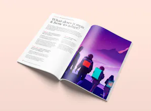 Thriving in 2023: Essential trends gallery image