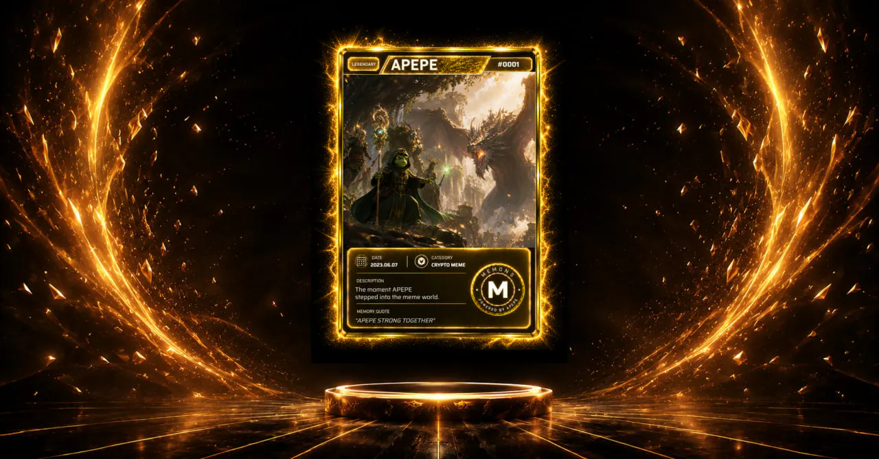 MEMONS gallery image
