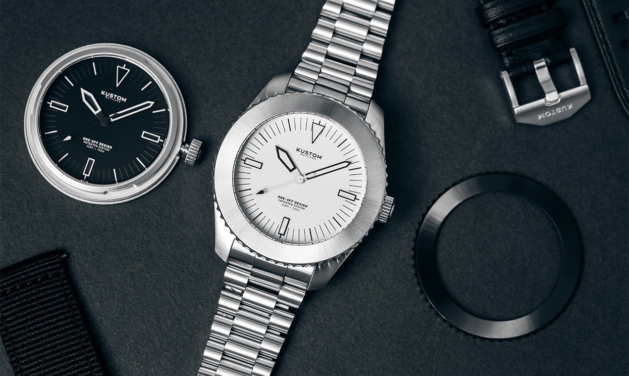 Kustom gallery image