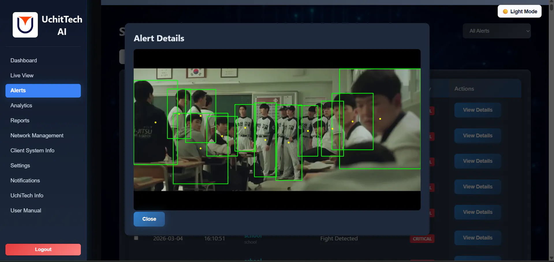Uchit Technology gallery image