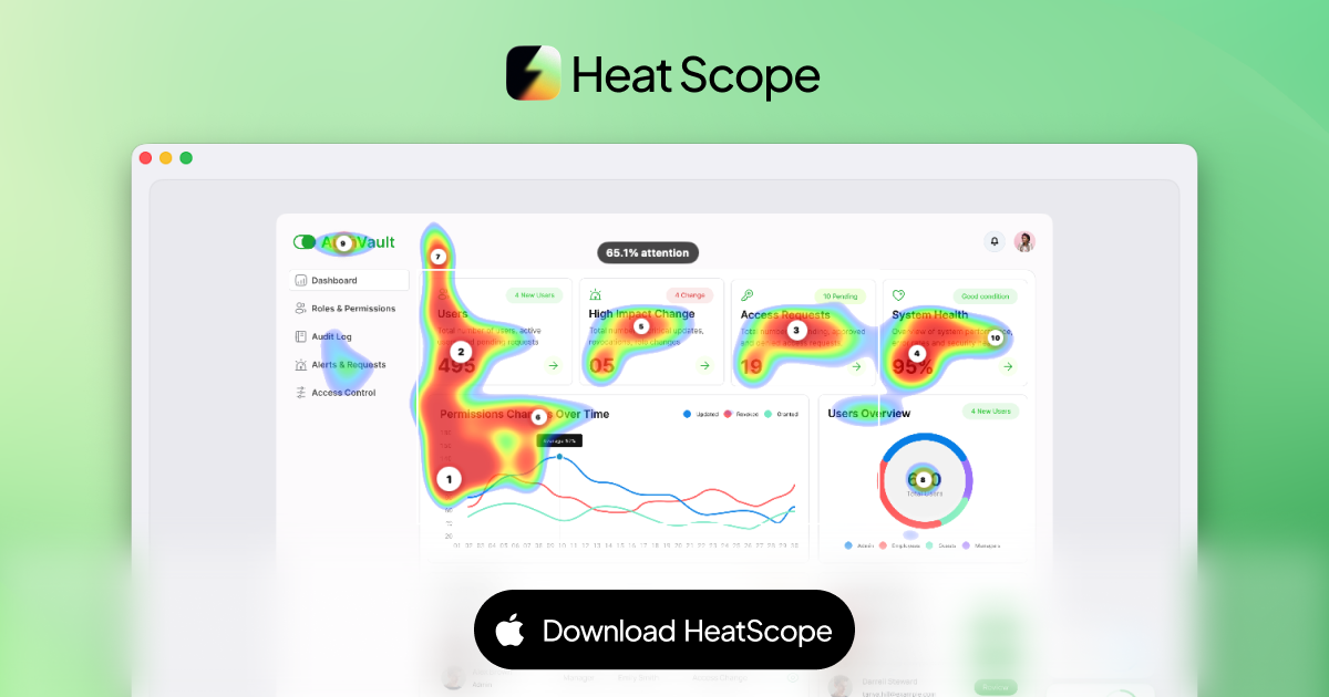 HeatScope gallery image