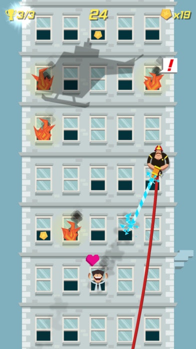 Fired Up gallery image