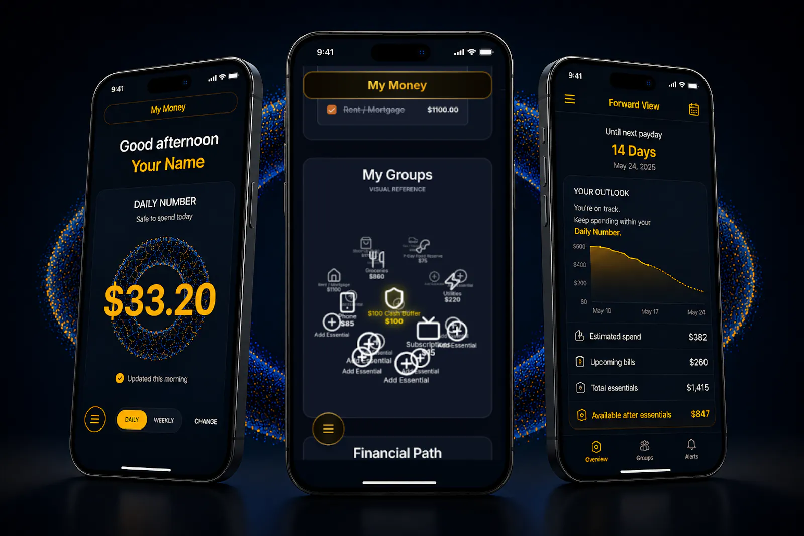 ThriVelo screenshot 3
