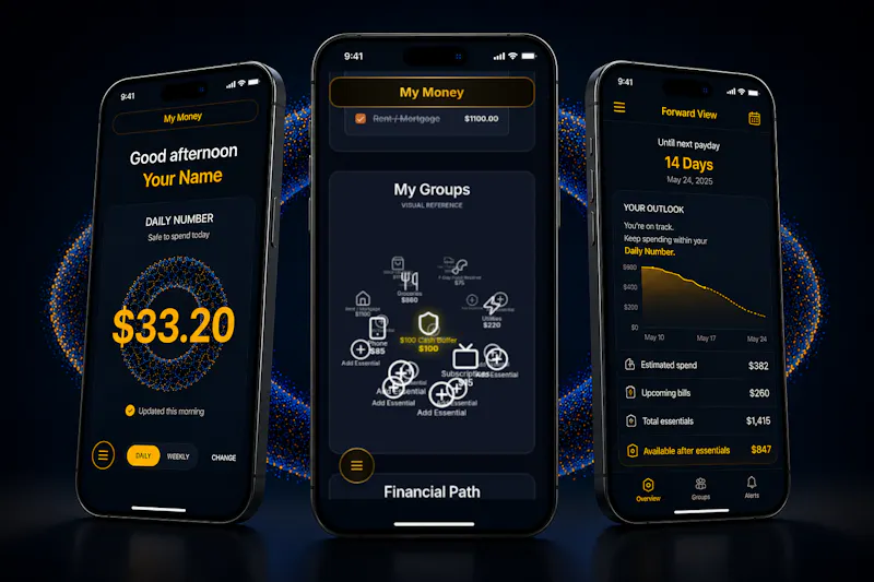ThriVelo screenshot 3