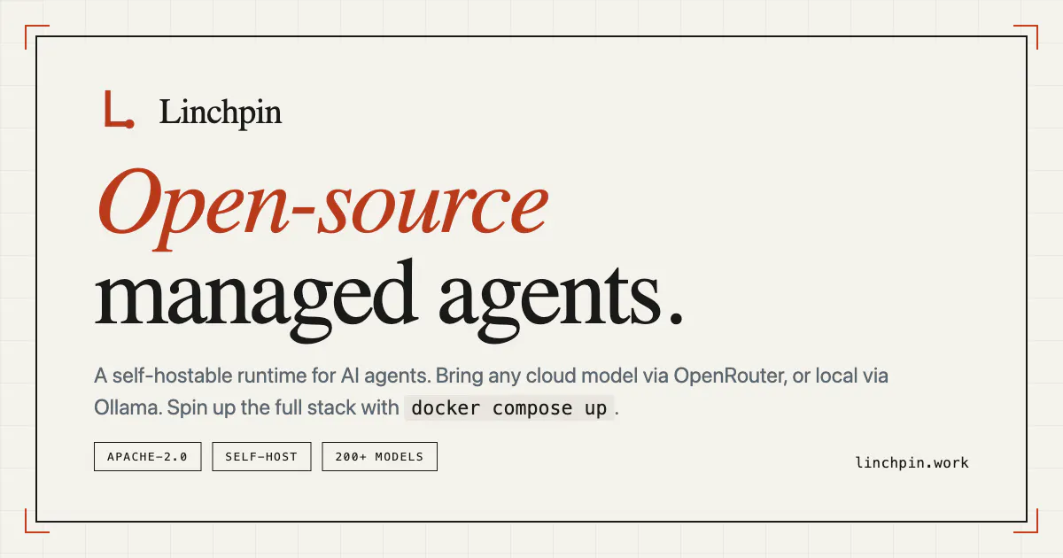 Linchpin