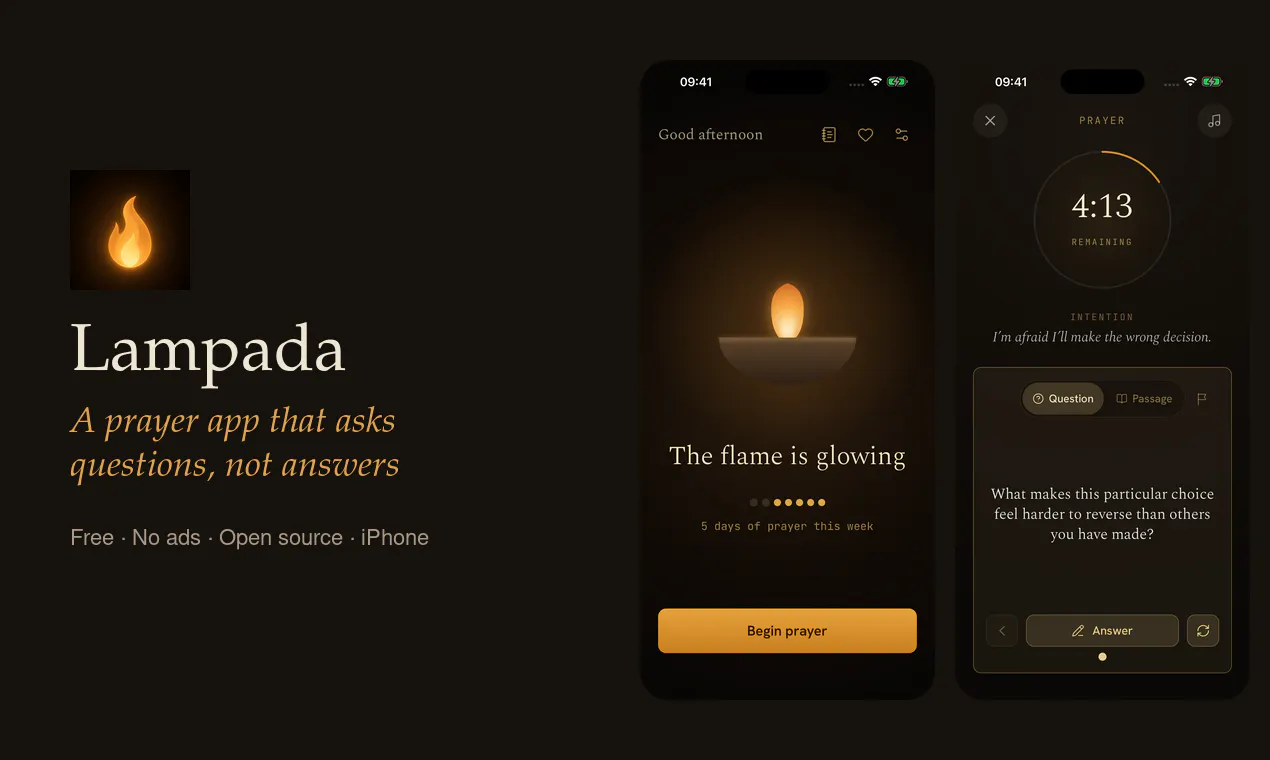 Lampada gallery image