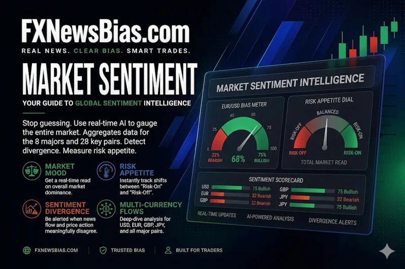 FXNewsBias screenshot 1