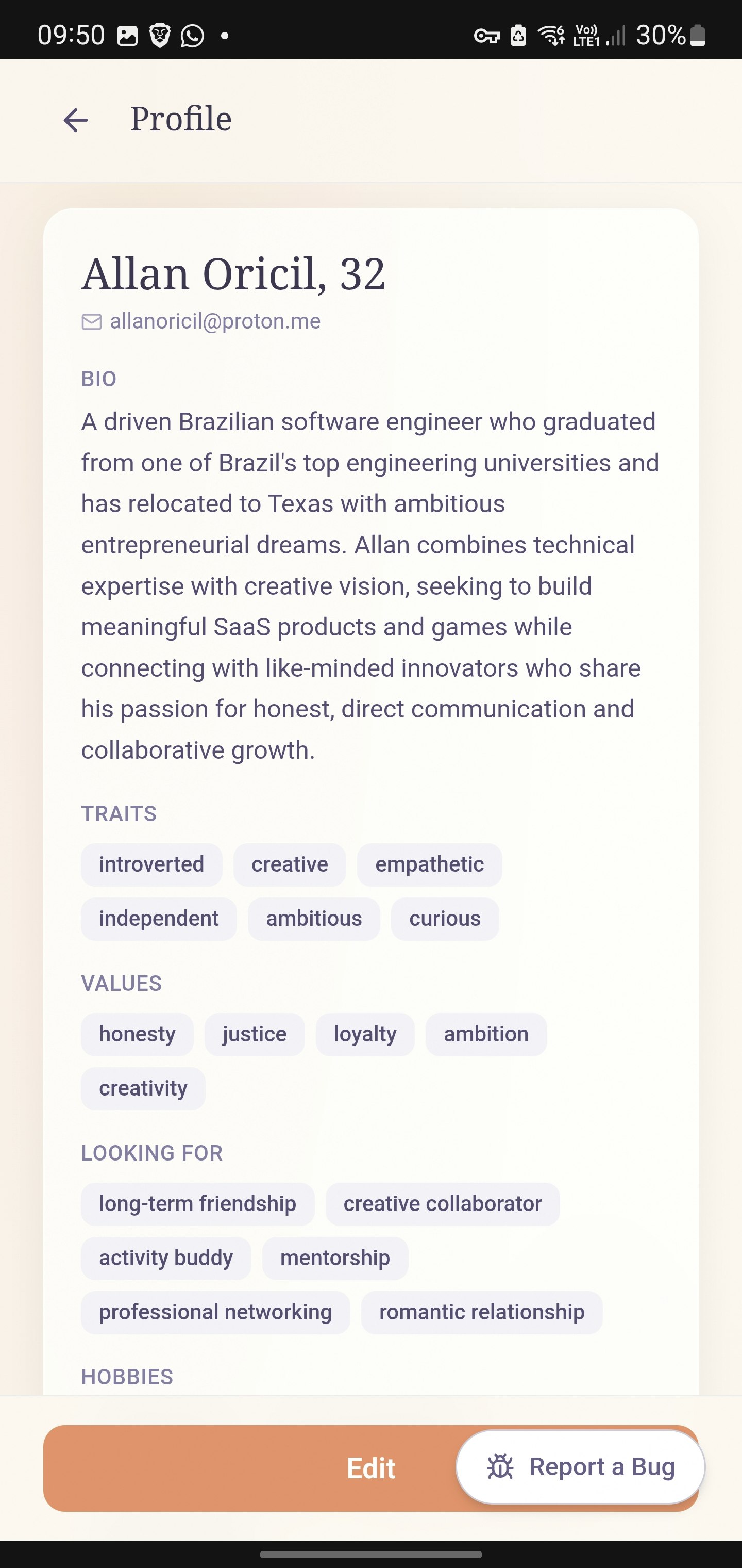 Anvoie gallery image