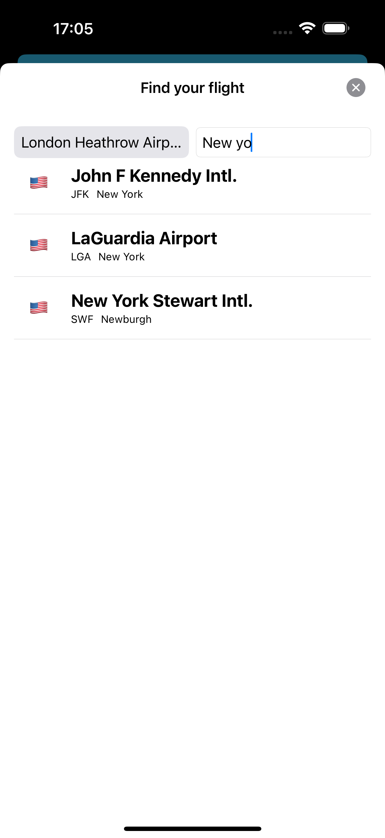 Meridian  gallery image