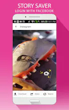 Story Saver - Lite gallery image