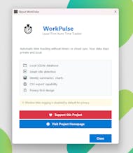 WorkPulse gallery image