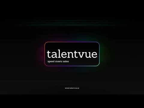 TalentVue gallery image