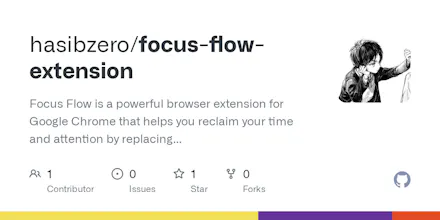 Focus Flow gallery image