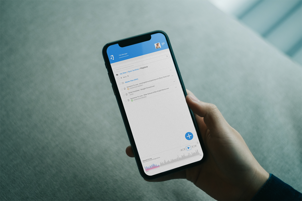 Music Gateway gallery image