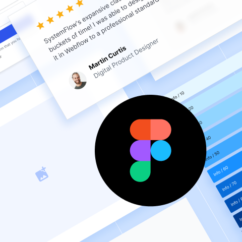 SystemFlow for Figma