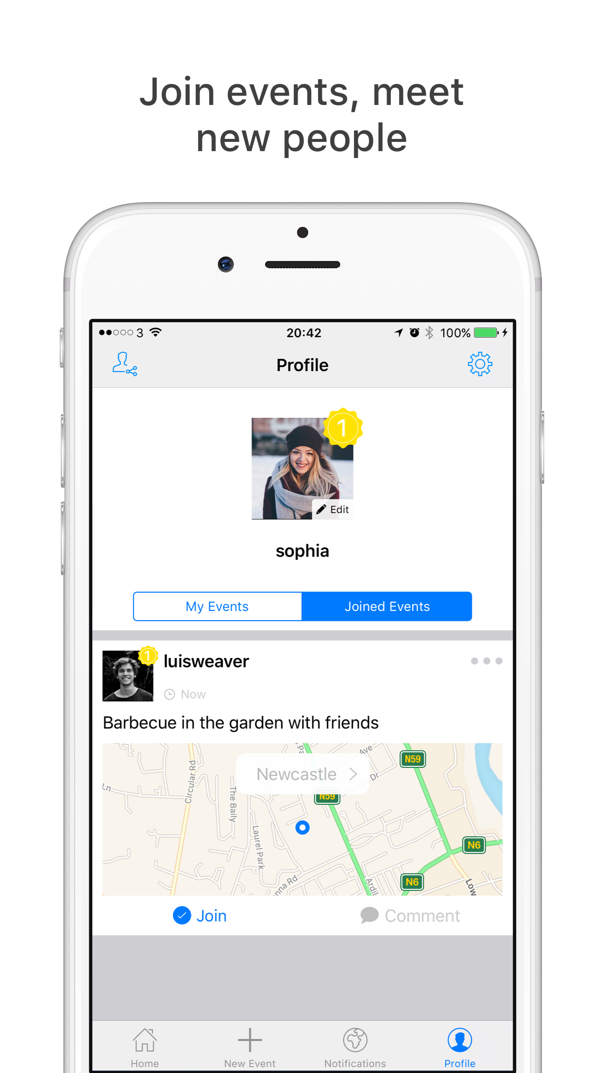 Pindoo gallery image