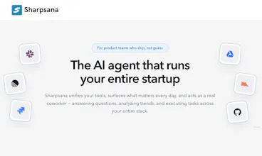 Sharpsana gallery image