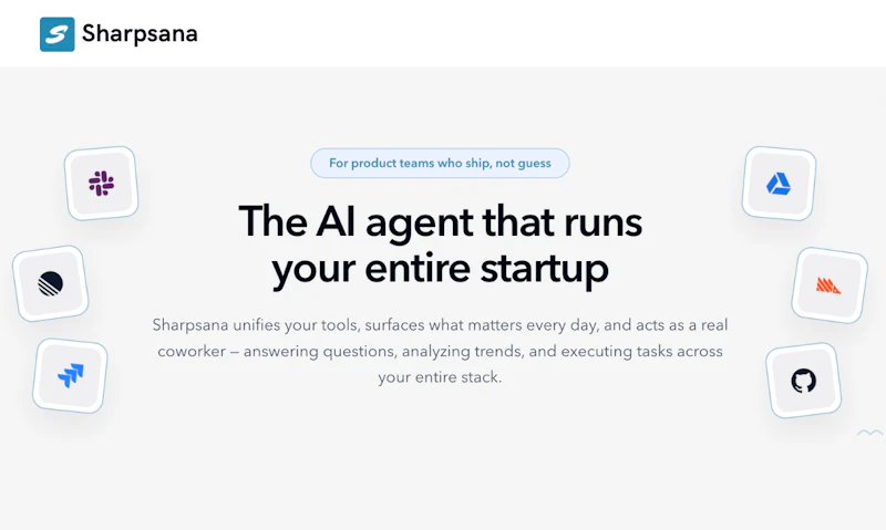 Sharpsana screenshot 1