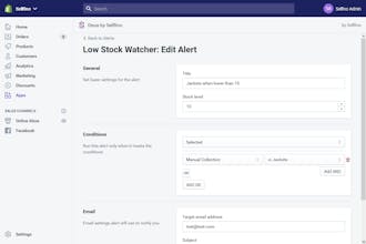 Deus Platform gallery image