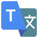 Translate Workspace logo