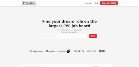 PPC Jobs gallery image