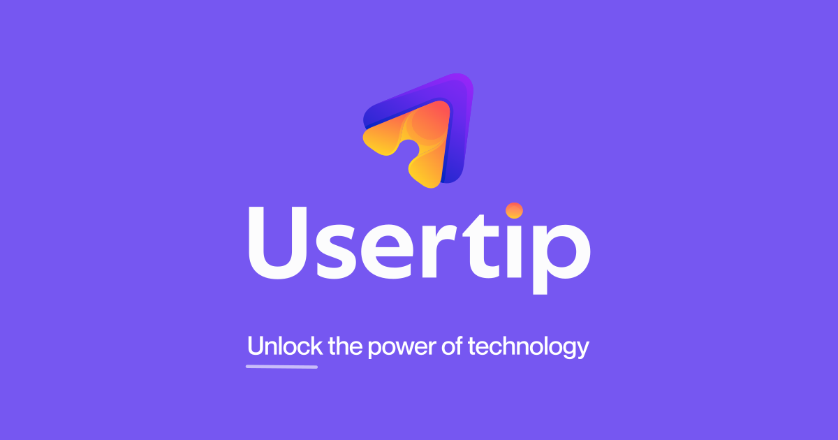 Usertip gallery image