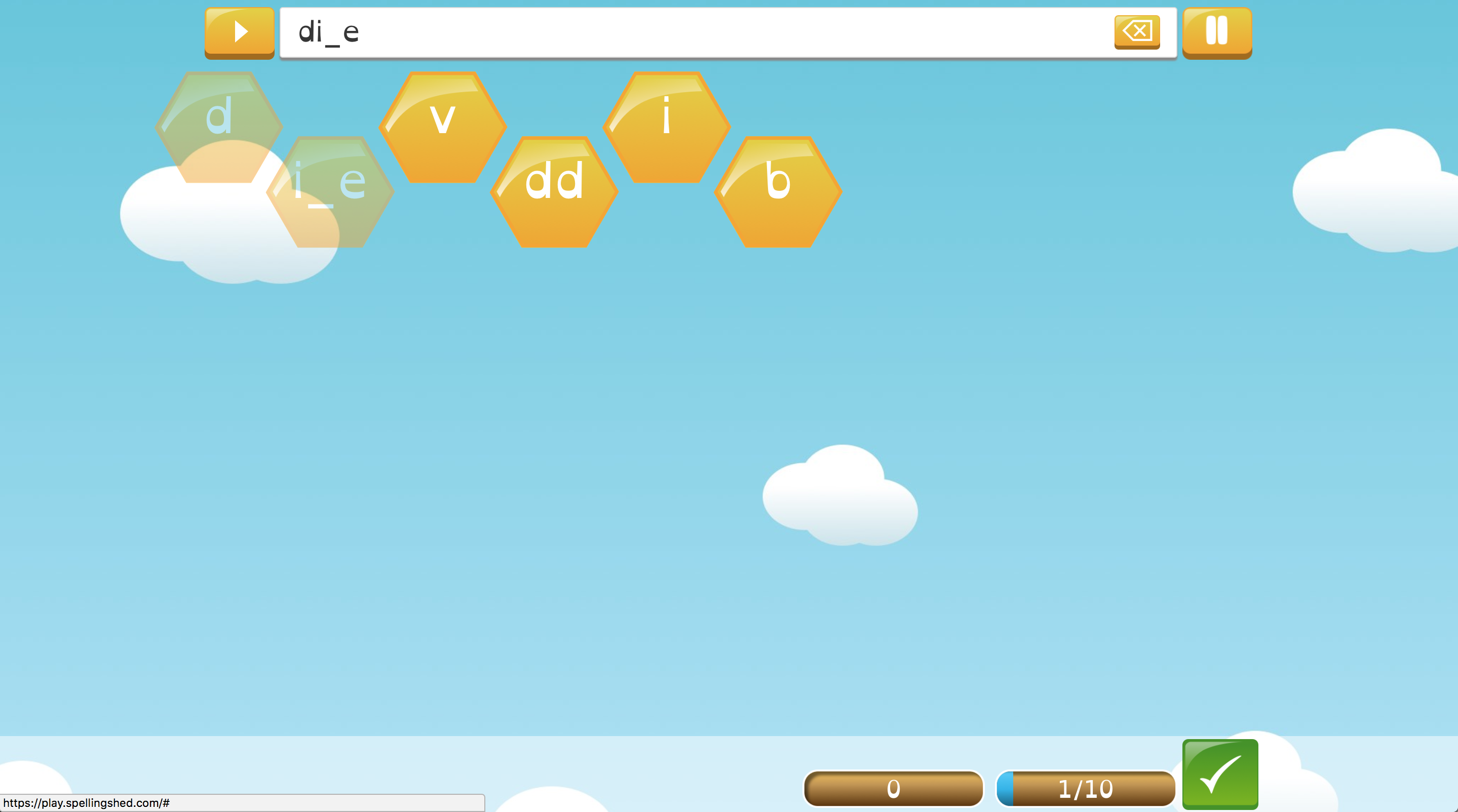 Spelling Shed gallery image