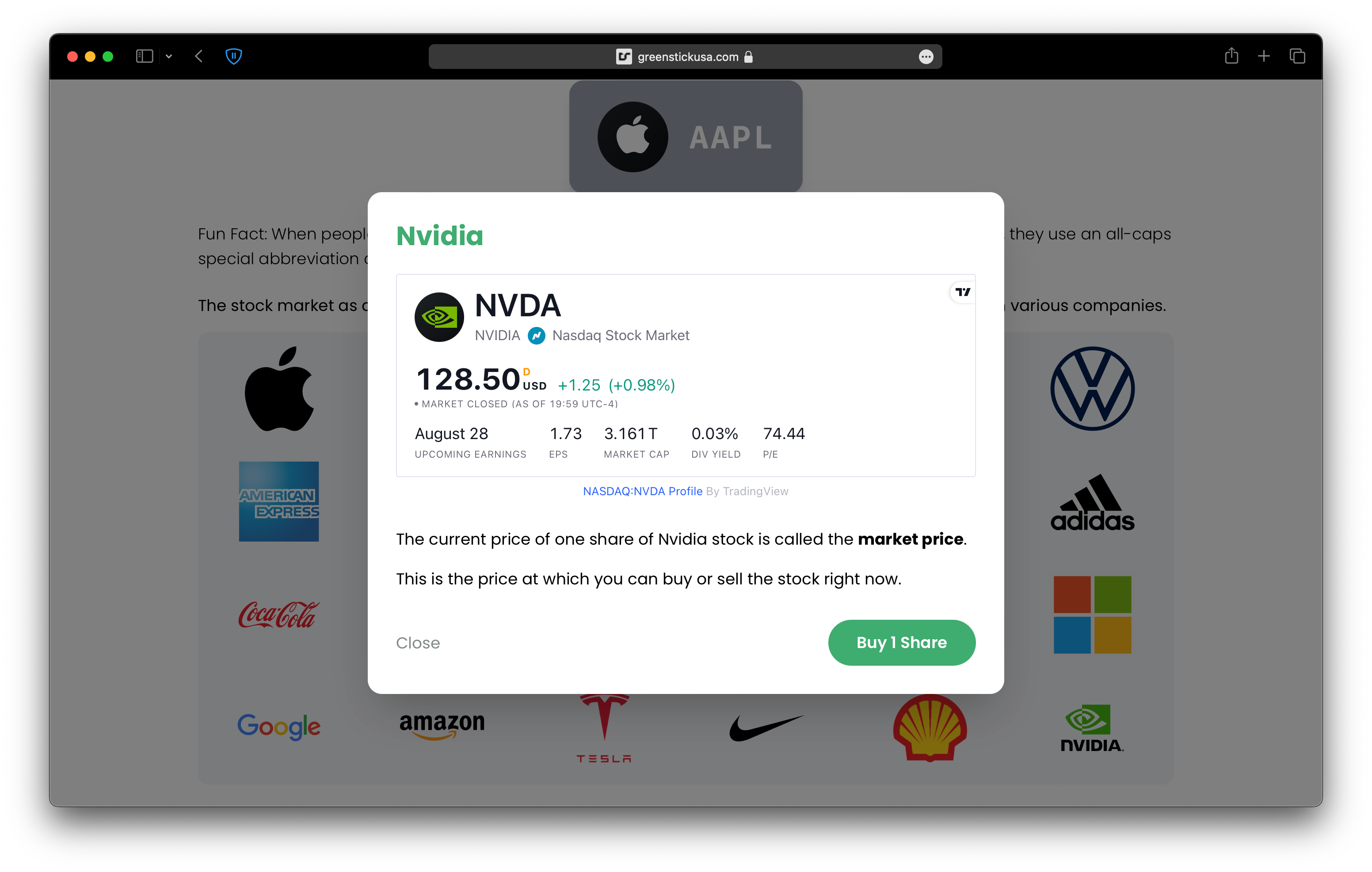 Greenstick media 2