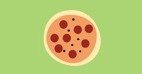 Give a Pizza