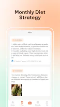 R Plus nutrition gallery image