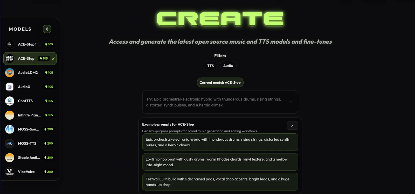 Noysr AI  screenshot 3