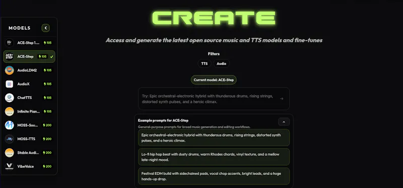 Noysr AI  screenshot 3