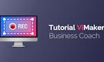 Tutorial ViMaker. The best screencasting app for Mac OS X. image