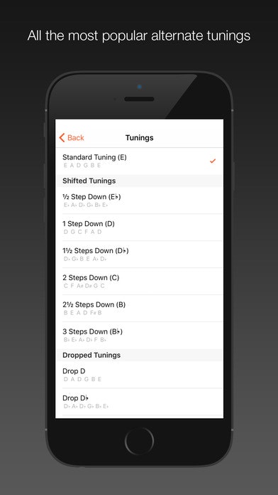Tuner Eclipse gallery image