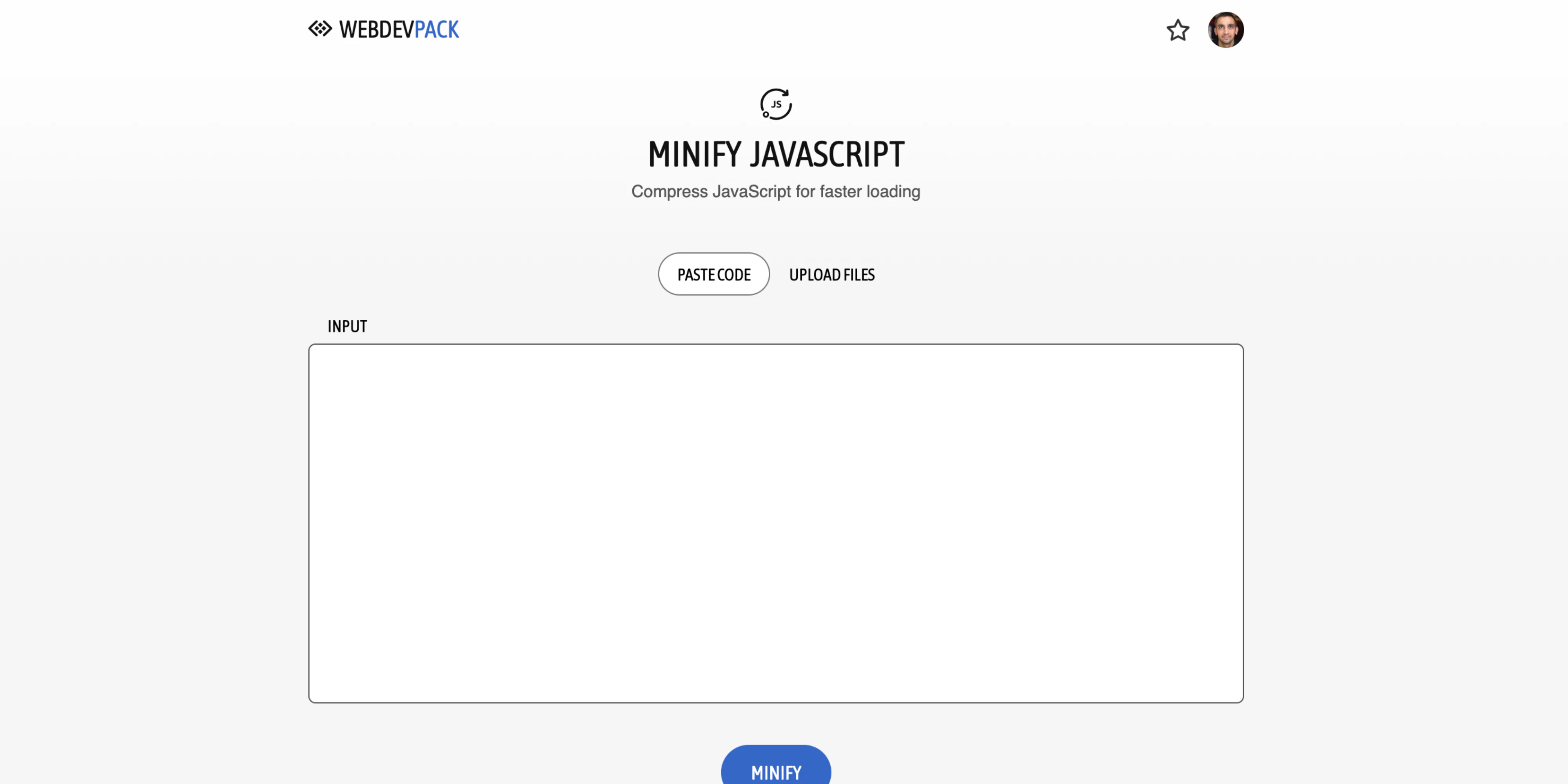 WEBDEVPACK screenshot 5