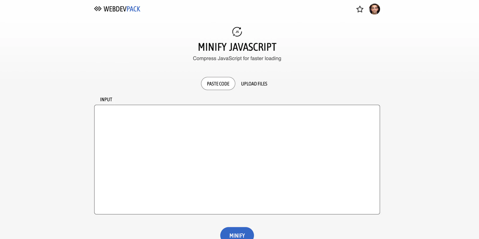 WEBDEVPACK screenshot 5