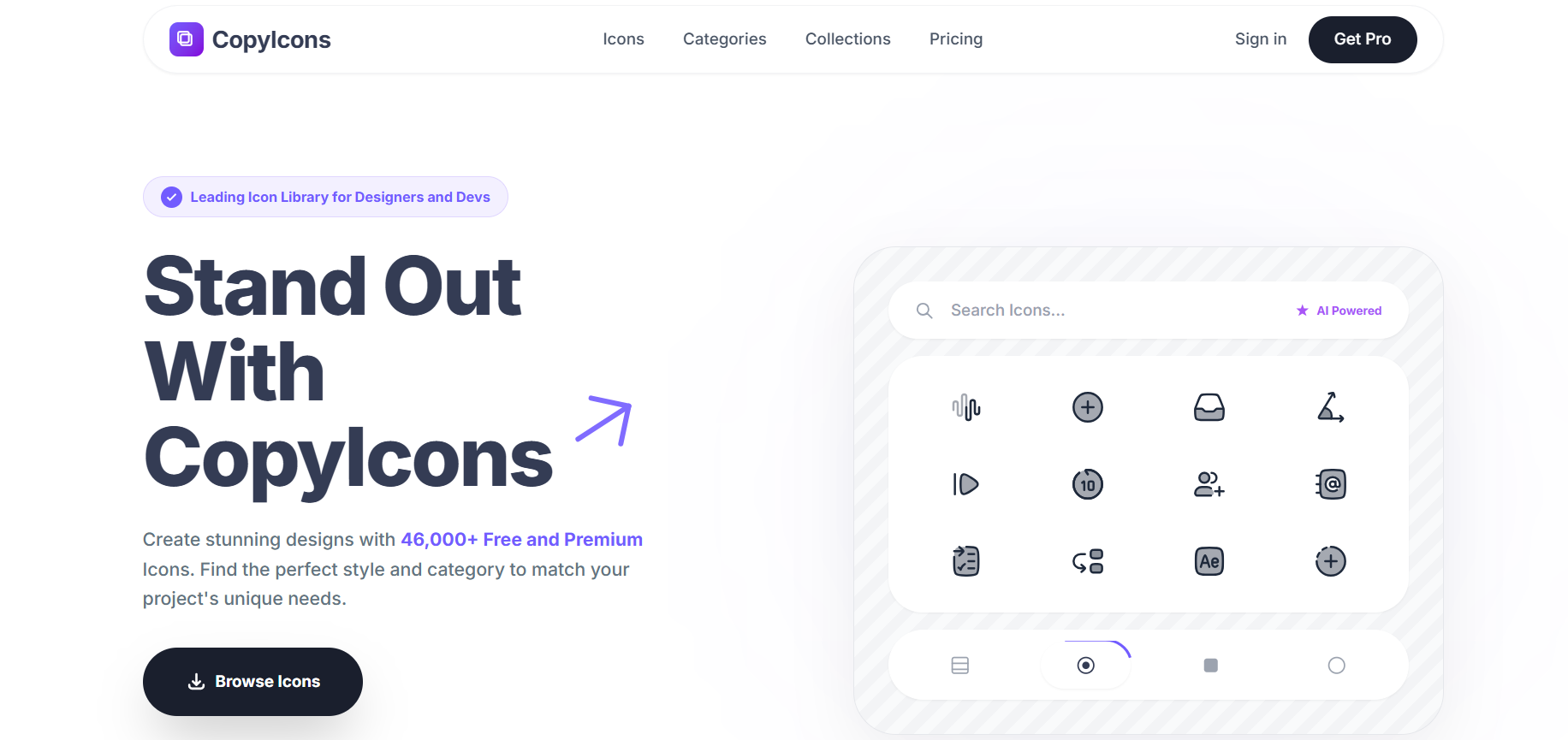 CopyIcons gallery image