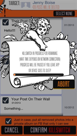 Killswitch gallery image