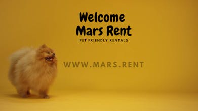 Mars Rent gallery image