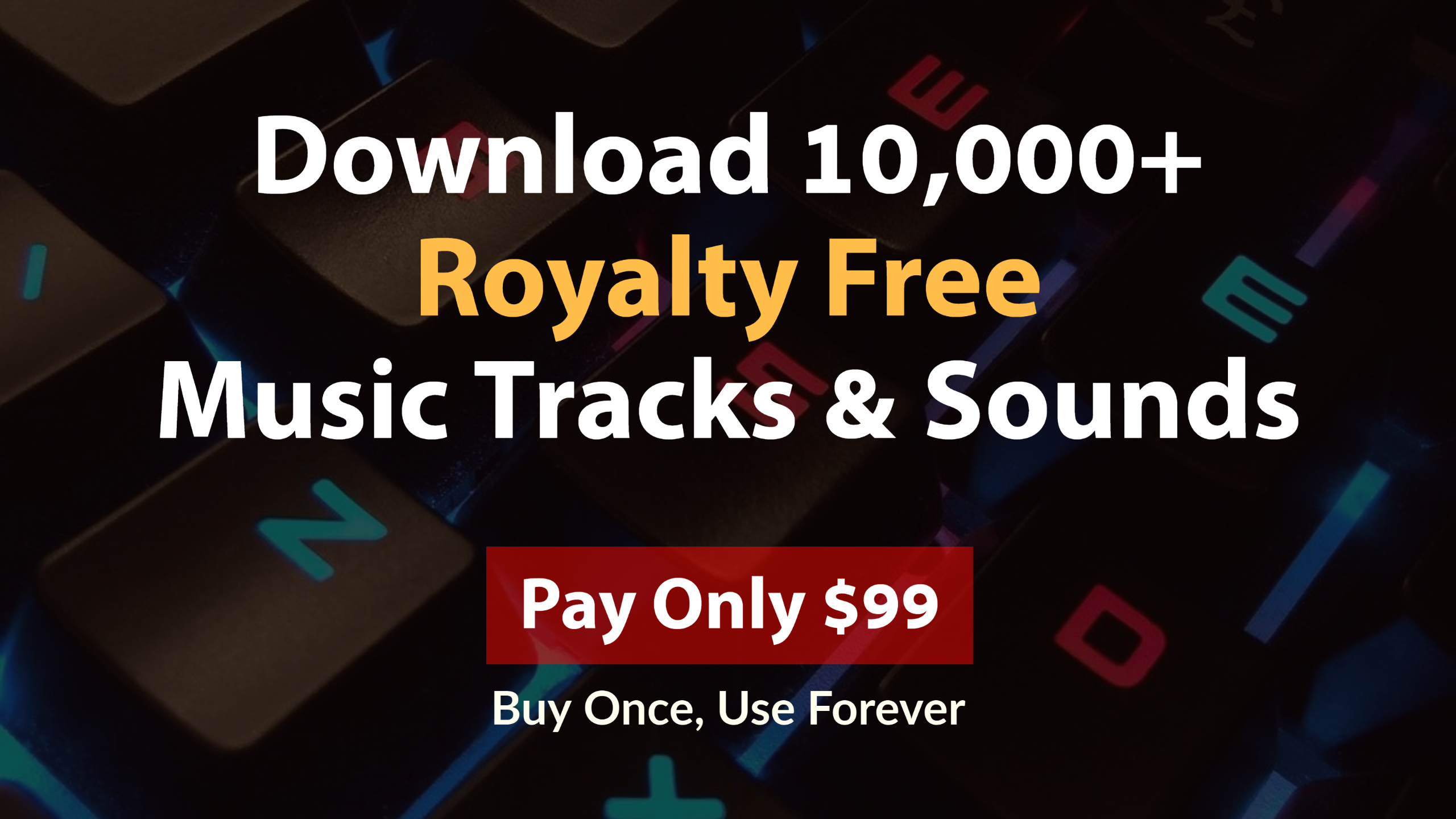 Winning Sound Effects - TunePocket Royalty Free Music