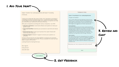 Feedbacker AI gallery image