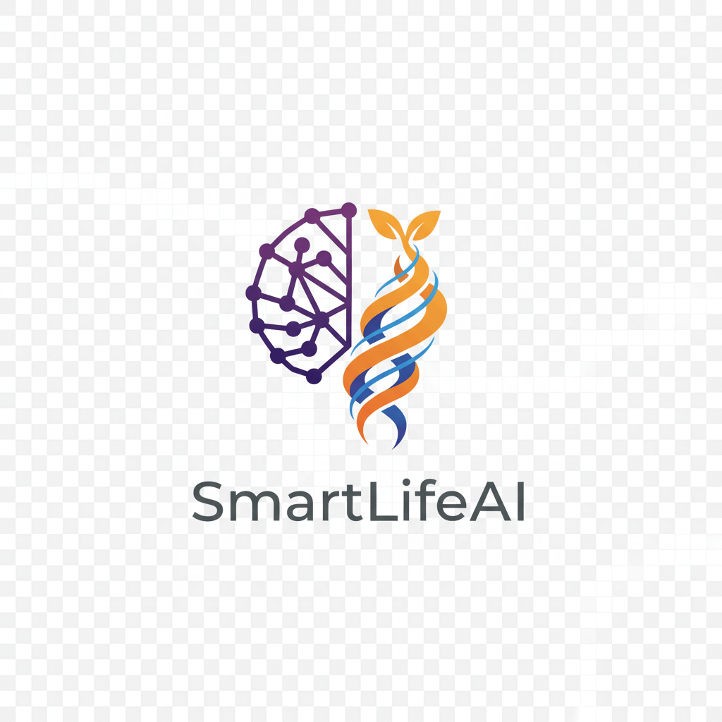 SmartLifeAI logo
