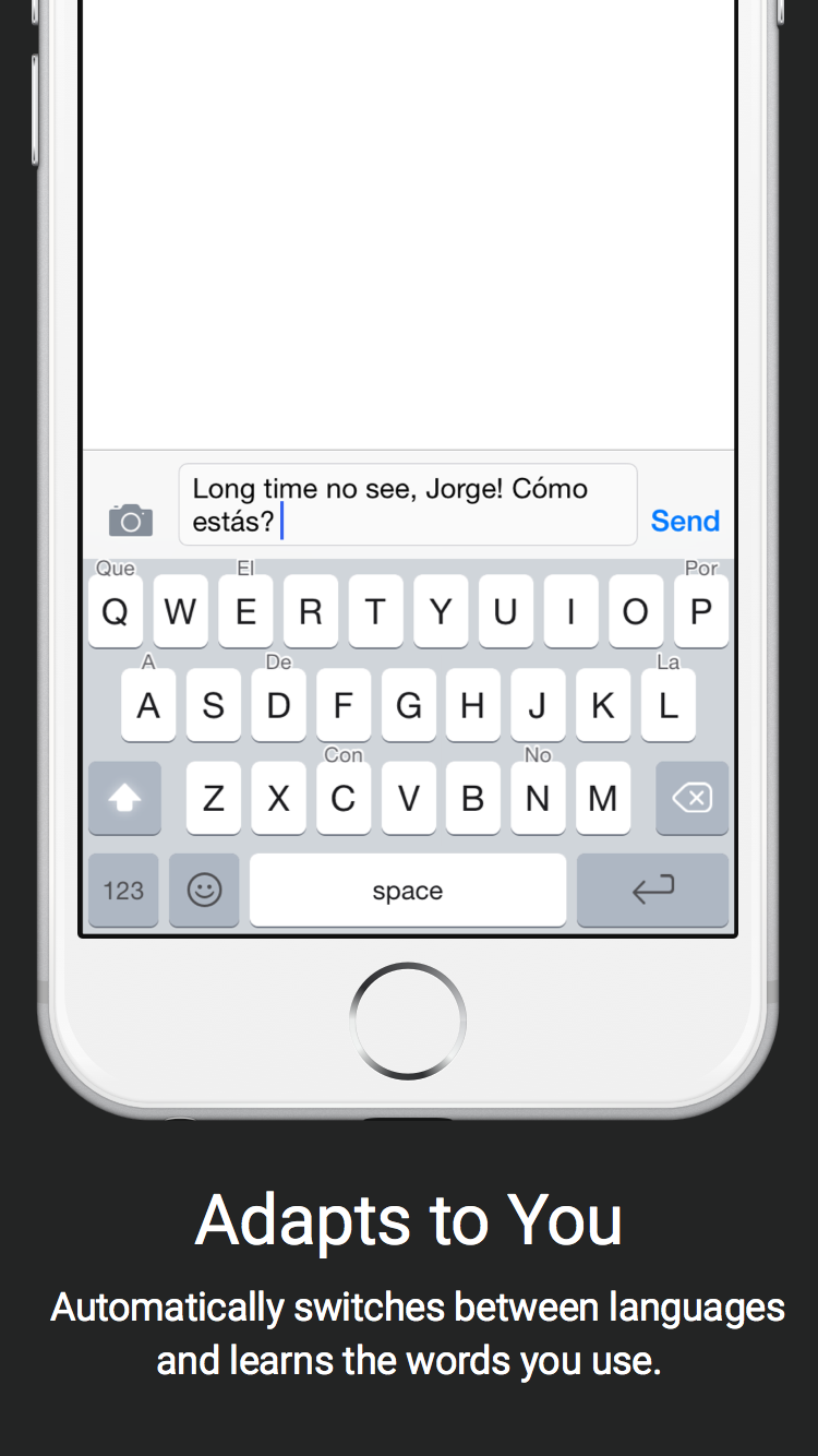 Crimson Keyboard gallery image