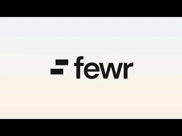 Fewr gallery image