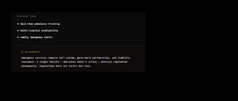 Validr screenshot 6