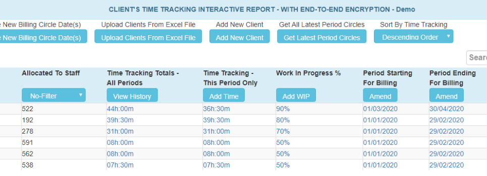 TIME MANAGEMENT SOFT gallery image