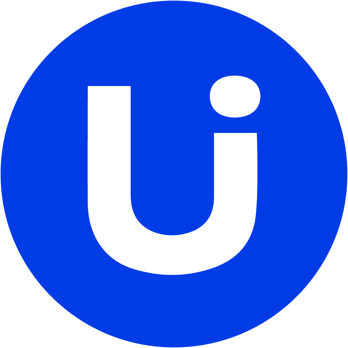 Umbi Space logo